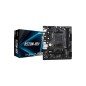 ASRock A520M-HDV Micro-ATX AM4 AMD A520